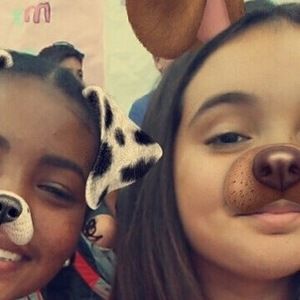 Meet your Posher, Bianca